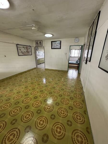 For Sale - 68 Telok Blangah Heights