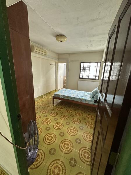 For Sale - 68 Telok Blangah Heights