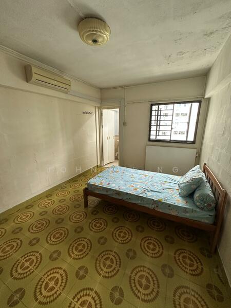 For Sale - 68 Telok Blangah Heights