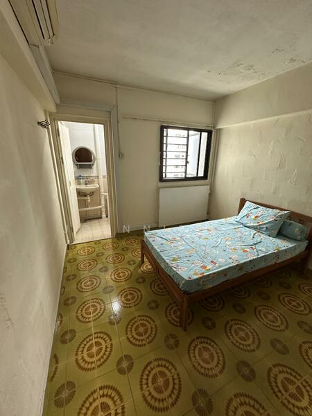 For Sale - 68 Telok Blangah Heights