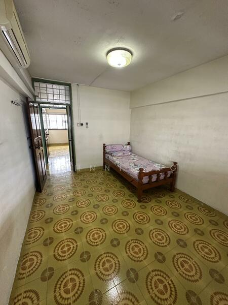 For Sale - 68 Telok Blangah Heights