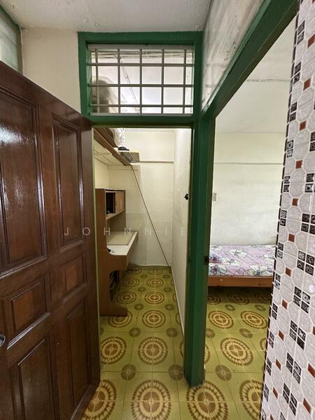 For Sale - 68 Telok Blangah Heights