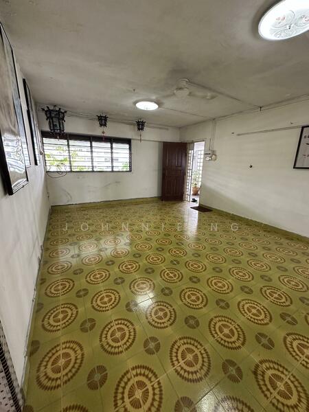 For Sale - 68 Telok Blangah Heights