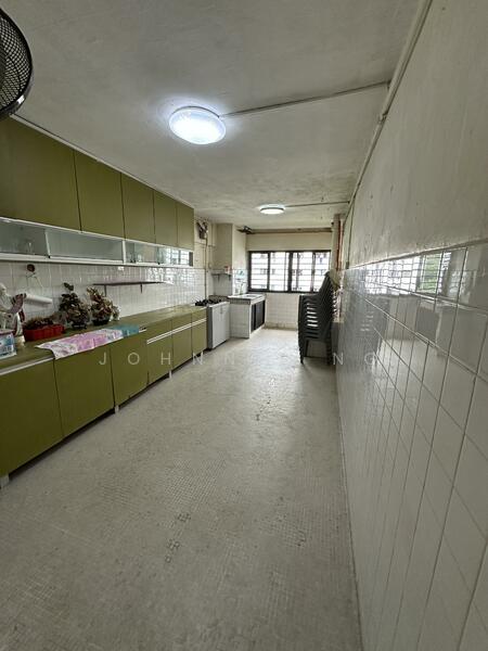 For Sale - 68 Telok Blangah Heights