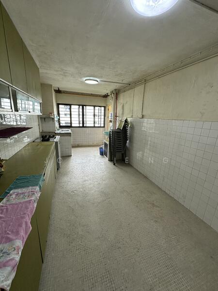 For Sale - 68 Telok Blangah Heights