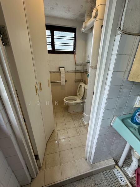 For Sale - 68 Telok Blangah Heights