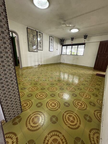 For Sale - 68 Telok Blangah Heights