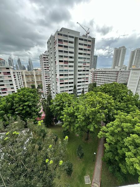 For Sale - 68 Telok Blangah Heights