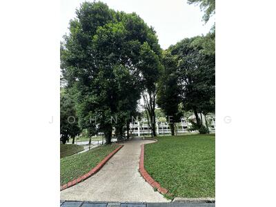 For Sale - 68 Telok Blangah Heights