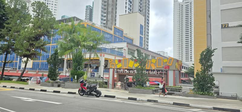 68 Telok Blangah Heights, 68 Telok Blangah Heights, 3 Bedrooms, 980 sqft, HDB Flat For Sale, by Johnnie Ng, 60127025 - PropertyGuru.com.sg