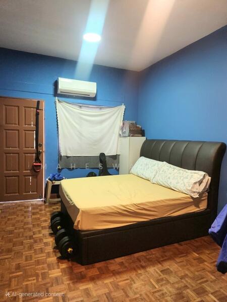 Common Bedroom