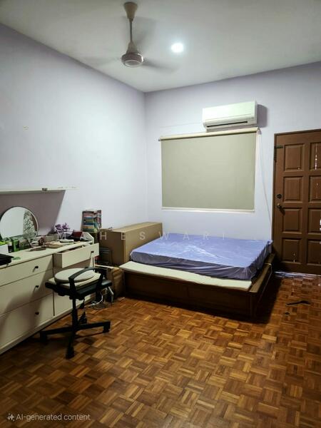 Common Bedroom