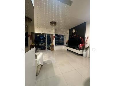 For Sale - 515C Tampines Central 7