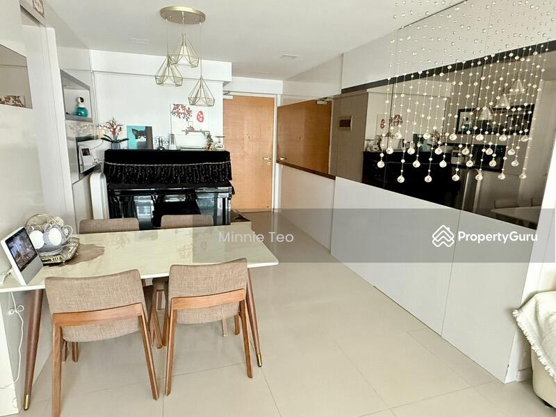 For Sale - 515C Tampines Central 7