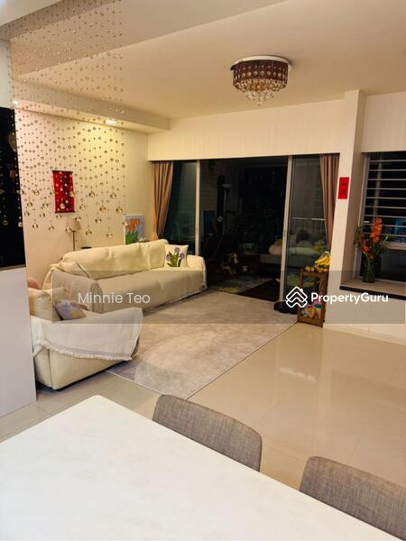 For Sale - 515C Tampines Central 7