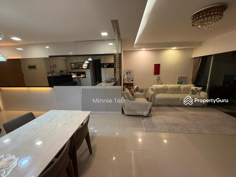 For Sale - 515C Tampines Central 7