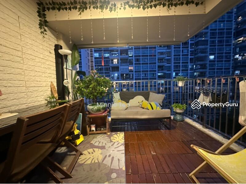 For Sale - 515C Tampines Central 7