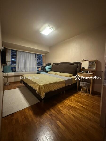 For Sale - 515C Tampines Central 7
