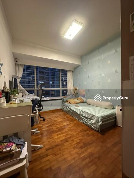 For Sale - 515C Tampines Central 7