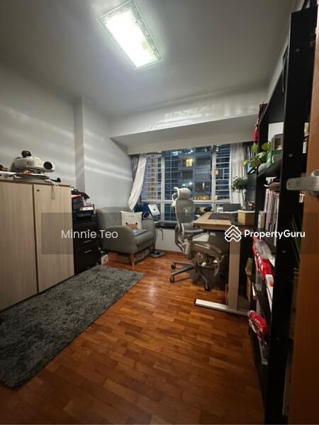 For Sale - 515C Tampines Central 7