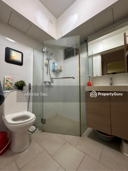 For Sale - 515C Tampines Central 7