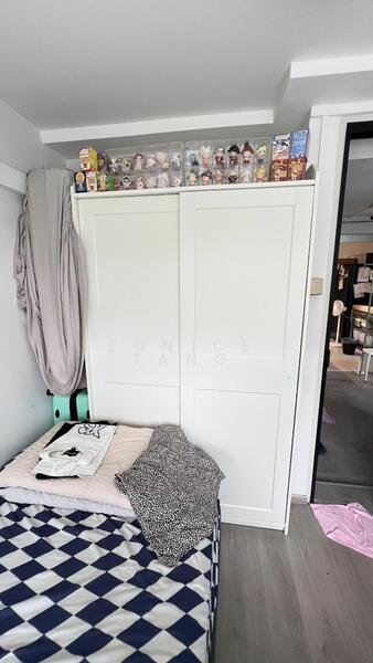 4 Lorong 7 Toa Payoh, 4 Lorong 7 Toa Payoh, Room Rental, 64 sqft, HDB Flat For Rent, by Eunice Tang, 60127039 - PropertyGuru.com.sg