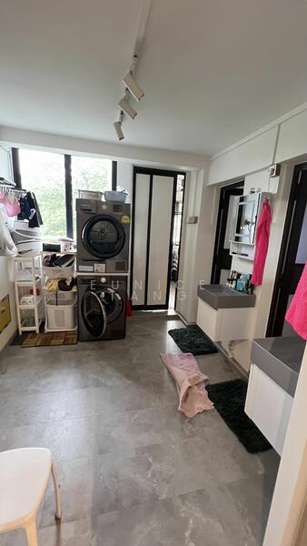 4 Lorong 7 Toa Payoh, 4 Lorong 7 Toa Payoh, Room Rental, 64 sqft, HDB Flat For Rent, by Eunice Tang, 60127039 - PropertyGuru.com.sg