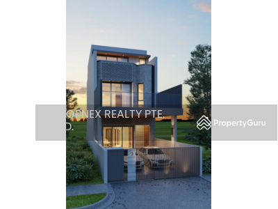 For Sale - Regal Living at Metropole Drive – Brand New Terrace with Lift & Attic