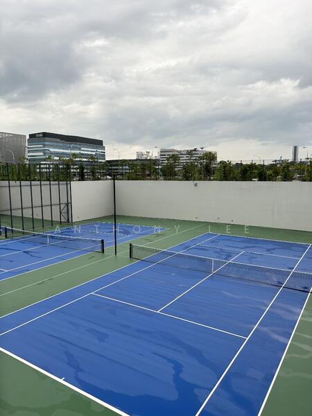 Normanton Park, 53 Normanton Park, 1 Bedroom, 581 sqft, Condominium For Rent, by Anthony Lee, 60127047 - Others - PropertyGuru.com.sg