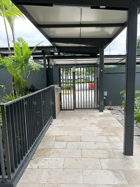 Normanton Park, 53 Normanton Park, 1 Bedroom, 581 sqft, Condominium For Rent, by Anthony Lee, 60127047 - PropertyGuru.com.sg