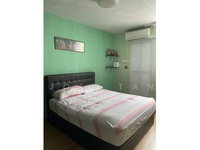 For Rent - 130 Bishan Street 12