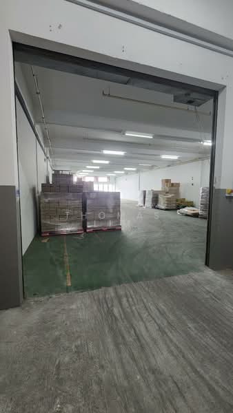 Eunos Technolink, 13 Kaki Bukit Road 1, 3,509 sqft, Light Industrial (B1) For Rent, by Thomas Lim, 60127053 - Interior - CommercialGuru.com.sg