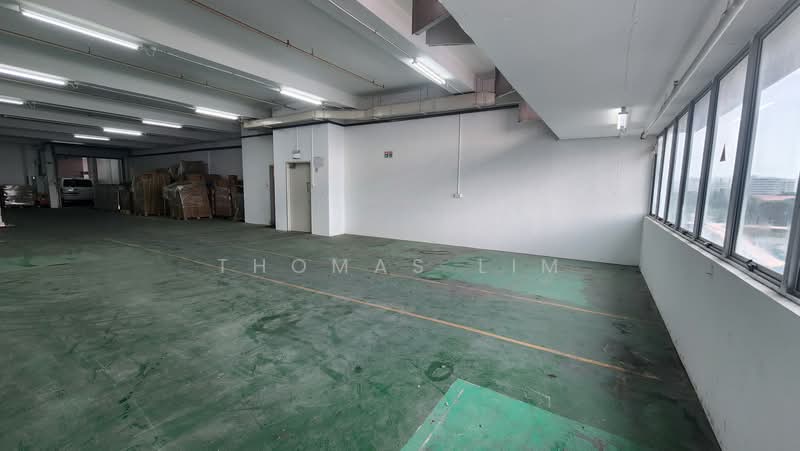 Eunos Technolink, 13 Kaki Bukit Road 1, 3,509 sqft, Light Industrial (B1) For Rent, by Thomas Lim, 60127053 - Interior - CommercialGuru.com.sg
