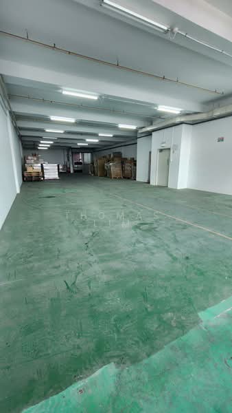 Eunos Technolink, 13 Kaki Bukit Road 1, 3,509 sqft, Light Industrial (B1) For Rent, by Thomas Lim, 60127053 - Interior - CommercialGuru.com.sg