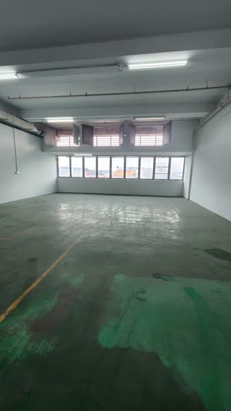 Eunos Technolink, 13 Kaki Bukit Road 1, 3,509 sqft, Light Industrial (B1) For Rent, by Thomas Lim, 60127053 - Interior - CommercialGuru.com.sg