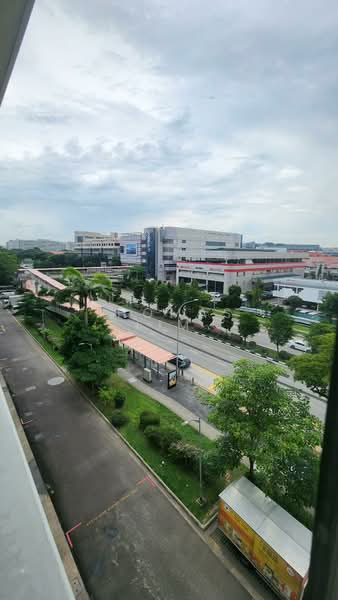 Eunos Technolink, 13 Kaki Bukit Road 1, 3,509 sqft, Light Industrial (B1) For Rent, by Thomas Lim, 60127053 - Exterior - CommercialGuru.com.sg