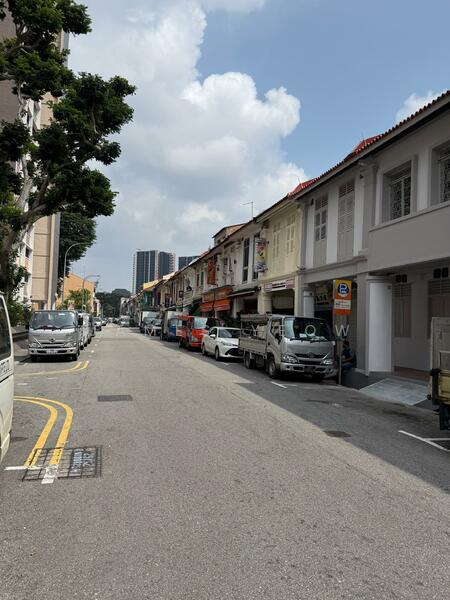 New Renovation Takeaway, Restaurant, Cafe, Minimart, Suit Retail, Minimart, Cafe, F&B, Restaurant, 1,100 sqft, Food & Beverage For Rent, by James Yeow, 60127054 - Exterior - CommercialGuru.com.sg