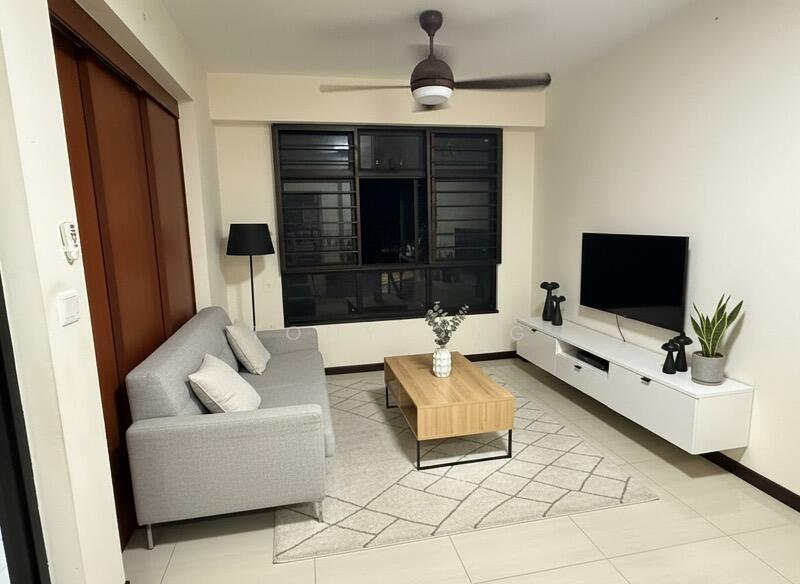 995B Buangkok Crescent, 995B Buangkok Crescent, 1 Bedroom, 409 sqft, HDB Flat For Sale, by Tony Ong, 60127057 - PropertyGuru.com.sg