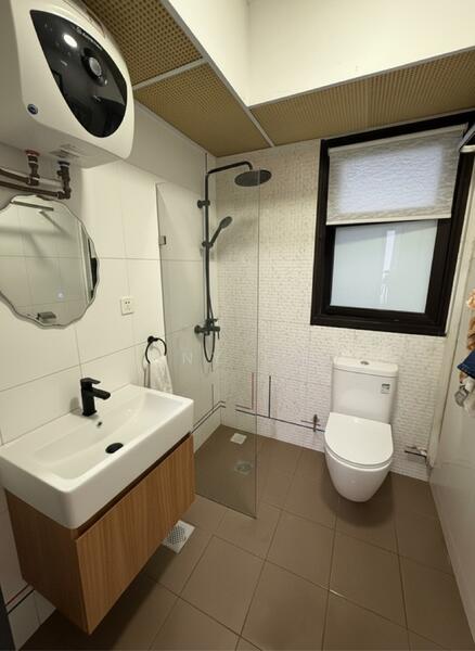 995B Buangkok Crescent, 995B Buangkok Crescent, 1 Bedroom, 409 sqft, HDB Flat For Sale, by Tony Ong, 60127057 - PropertyGuru.com.sg