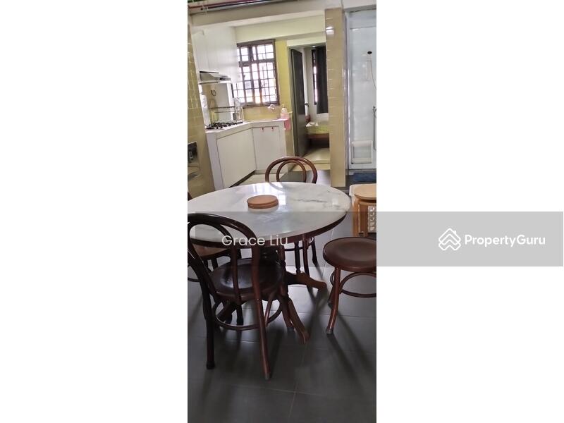 For Rent - 2 Everton Park