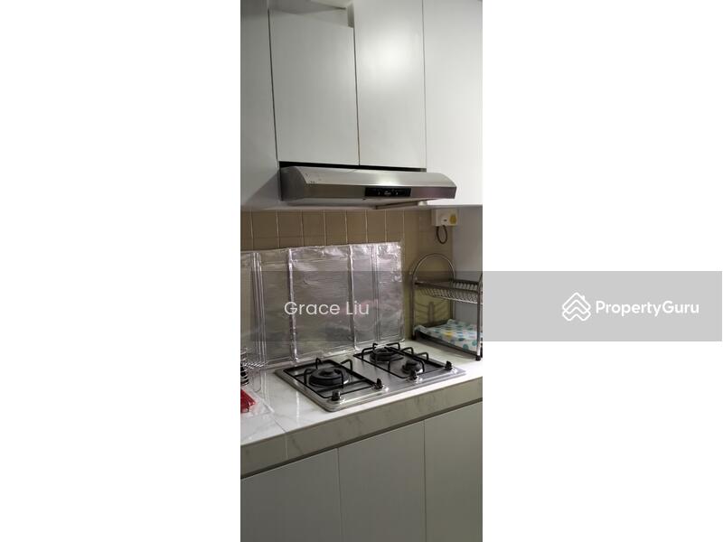 For Rent - 2 Everton Park