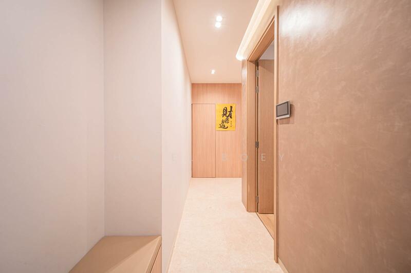 Corridor