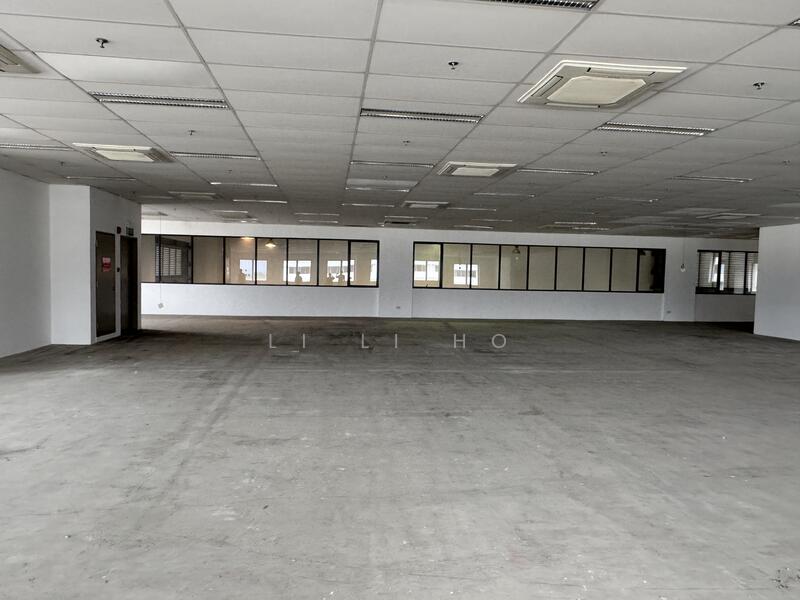 Loyang standalone Factory, Warehouse, Office and Open Space, , 49,600 sqft, Factory / Workshop (B2) For Rent, by Li Li Ho, 60127065 - CommercialGuru.com.sg
