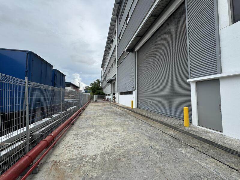 Loyang standalone Factory, Warehouse, Office and Open Space, , 49,600 sqft, Factory / Workshop (B2) For Rent, by Li Li Ho, 60127065 - CommercialGuru.com.sg