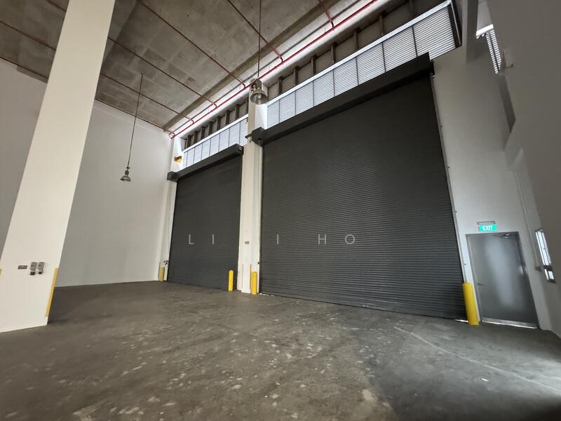 Loyang standalone Factory, Warehouse, Office and Open Space, , 49,600 sqft, Factory / Workshop (B2) For Rent, by Li Li Ho, 60127065 - CommercialGuru.com.sg