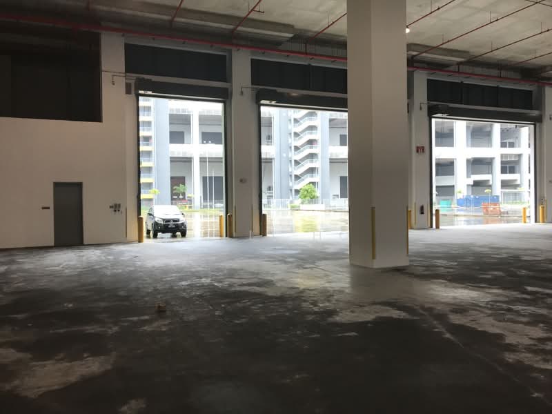 Loyang standalone Factory, Warehouse, Office and Open Space, , 49,600 sqft, Factory / Workshop (B2) For Rent, by Li Li Ho, 60127065 - Exterior - CommercialGuru.com.sg