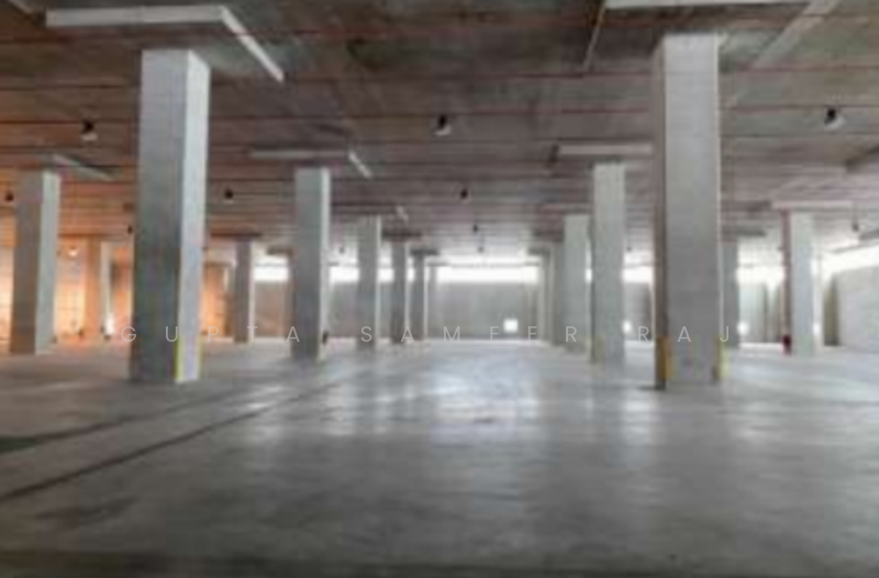 20 Gul Way, , 36,141 sqft, Warehouse For Rent, by Gupta Sameer Raj, 60127070 - Basement - CommercialGuru.com.sg