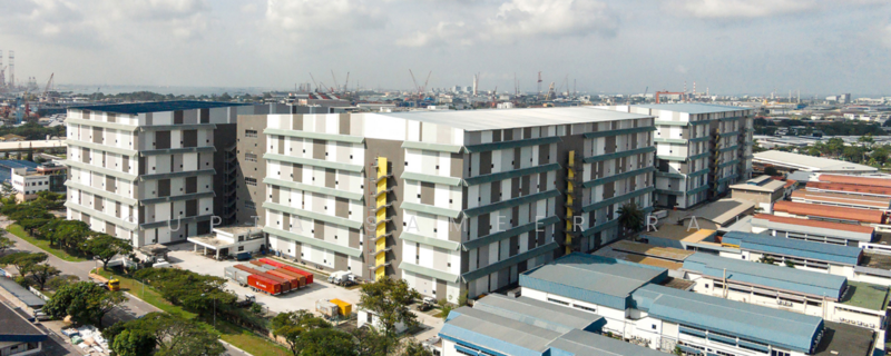 20 Gul Way, , 36,141 sqft, Warehouse For Rent, by Gupta Sameer Raj, 60127070 - Exterior - CommercialGuru.com.sg