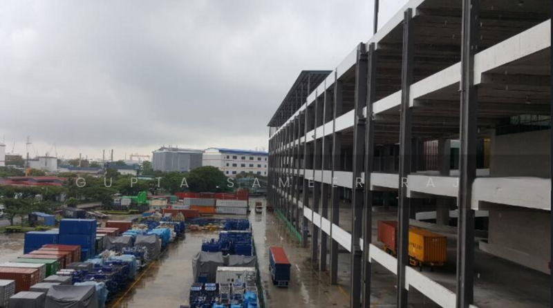 20 Gul Way, , 36,141 sqft, Warehouse For Rent, by Gupta Sameer Raj, 60127070 - Exterior - CommercialGuru.com.sg
