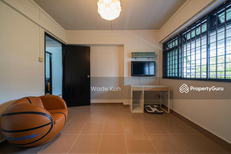 For Sale - 154 Jalan Teck Whye